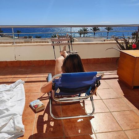 Apartamento Playa Del Faro Garrucha Zewnętrze zdjęcie