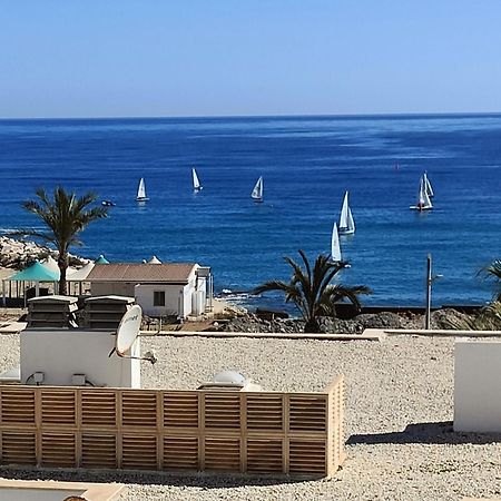 Apartamento Playa Del Faro Garrucha Zewnętrze zdjęcie