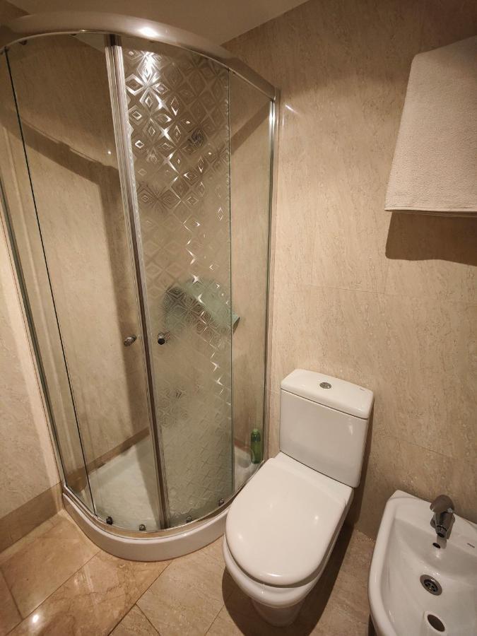 Apartamento Playa Del Faro Garrucha Zewnętrze zdjęcie