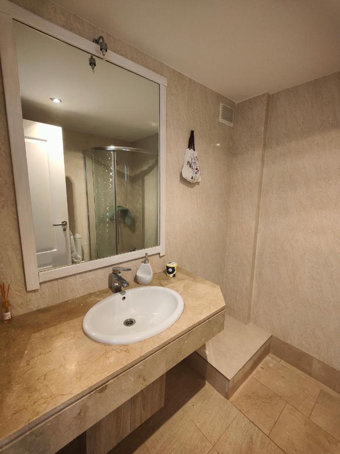 Apartamento Playa Del Faro Garrucha Zewnętrze zdjęcie