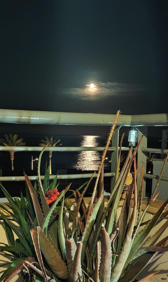 Apartamento Playa Del Faro Garrucha Zewnętrze zdjęcie