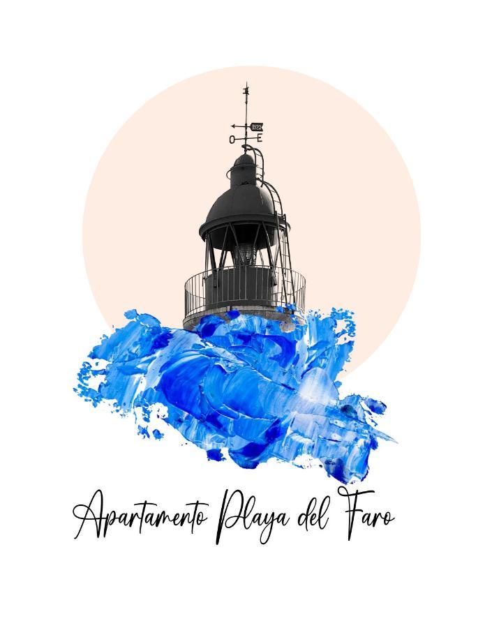 Apartamento Playa Del Faro Garrucha Zewnętrze zdjęcie